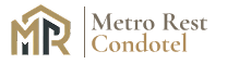Metro Rest Condotel Logo