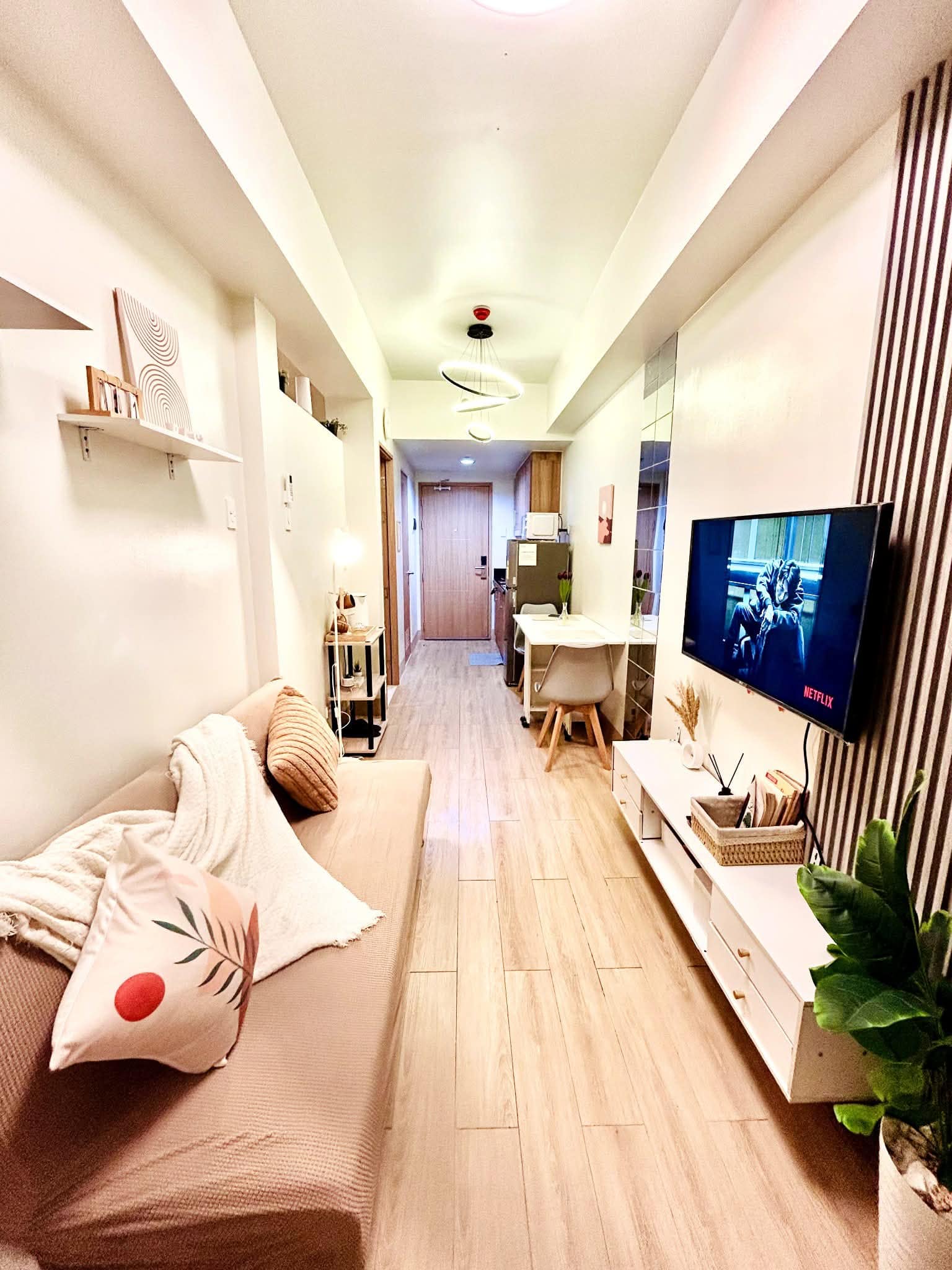 Luxury Interior